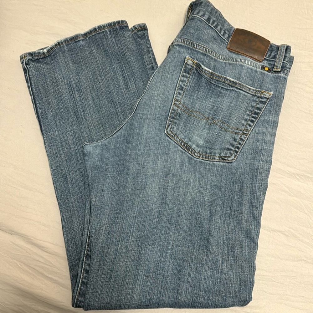 Lucky Brand Jeans 361 Vintage Straight